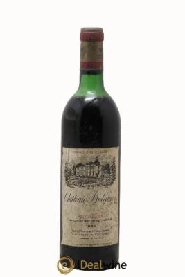 Château Belgrave 5ème Grand Cru Classé