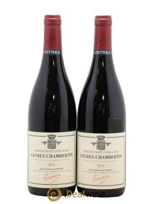 Gevrey-Chambertin Ostrea Domaine Trapet