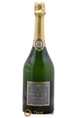 Champagne Extra-Brut Deutz