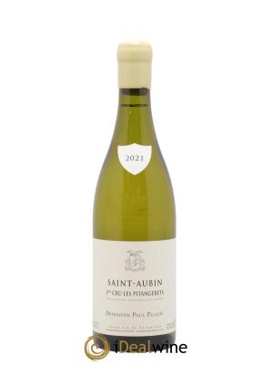Saint-Aubin 1er Cru Les Pitangerets Paul Pillot (Domaine)