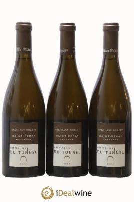 Saint-Péray Marsanne Tunnel (Domaine du)