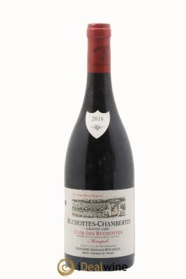 Ruchottes-Chambertin Grand Cru Clos des Ruchottes Armand Rousseau (Domaine)