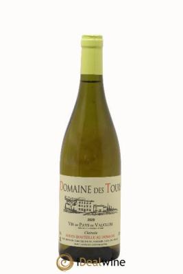 IGP Vaucluse (Vin de Pays de Vaucluse) Domaine des Tours Emmanuel Reynaud