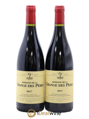 Pays d'Hérault Grange des Pères Laurent Vaillé