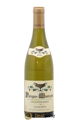 Puligny-Montrachet Les Enseignères Coche Dury (Domaine)
