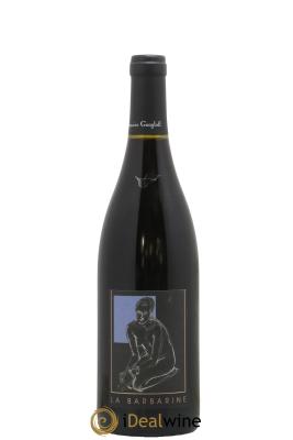 Côte-Rôtie La Barbarine Gangloff (Domaine)