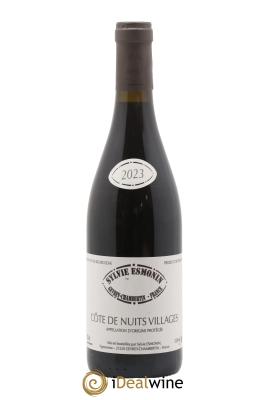 Côte de Nuits-Villages Sylvie Esmonin