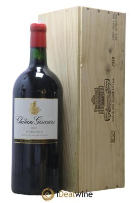 Château Giscours 3ème Grand Cru Classé
