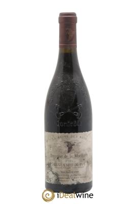 Châteauneuf-du-Pape  Cuvée de la Reine des Bois La Mordorée (Domaine de)