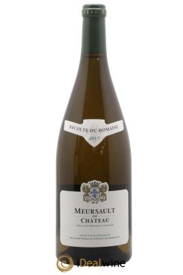Meursault du château Château de Meursault
