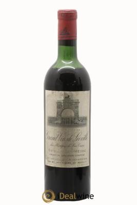 Château Léoville Las Cases 2ème Grand Cru Classé