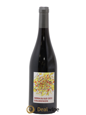 Côtes-du-Rhône Sierra du Sud Gramenon (Domaine)