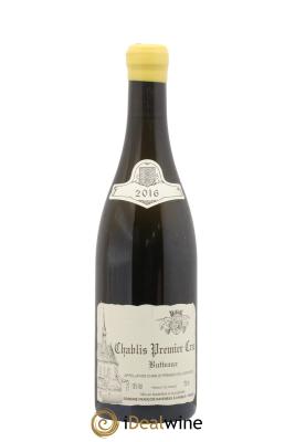 Chablis 1er Cru Butteaux Raveneau (Domaine)