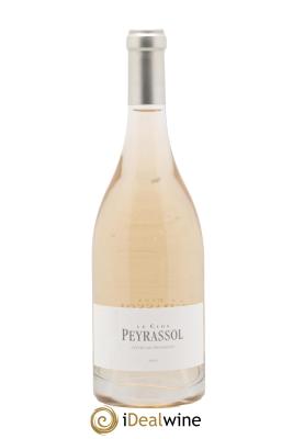 Côtes de Provence Château Peyrassol Le Clos