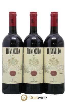 Toscana IGT Tignanello Tenuta Tignanello - Marchesi Antinori