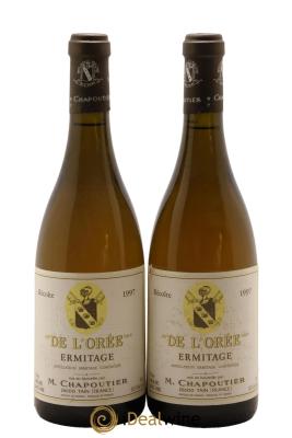 Hermitage Ermitage de l'Orée Chapoutier