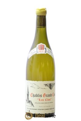 Chablis Grand Cru Les Clos Vincent Dauvissat (Domaine)