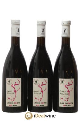 Anjou Brissac Les Champs Rouges Les Clos des Mailles