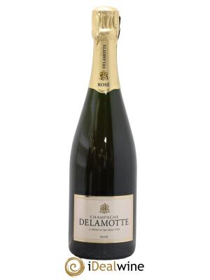 Rosé Brut Delamotte