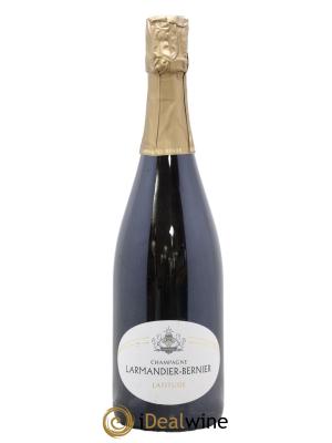 Latitude Blanc de Blancs Extra-Brut Larmandier-Bernier 