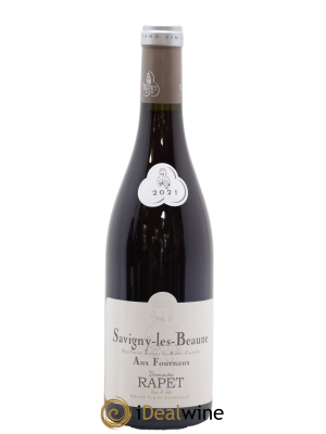 Savigny-lès-Beaune 1er Cru Aux Fournaux Rapet Père & Fils