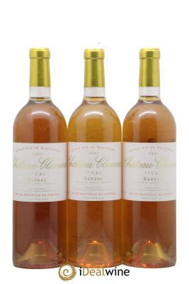 Château Climens 1er Grand Cru Classé