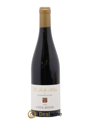 Côte-Rôtie La Belle Hélène Stéphane Ogier
