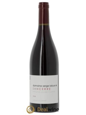 Sancerre Domaine Serge Laloue 