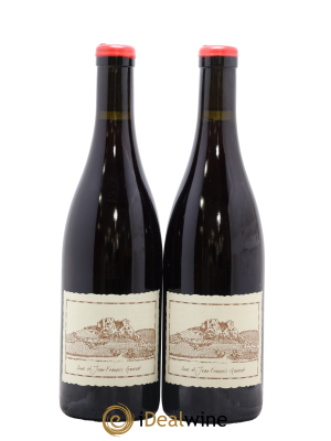 Côtes du Jura Les Chonchons Anne et Jean François Ganevat