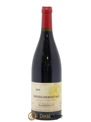 Crozes-Hermitage Domaine Graillot