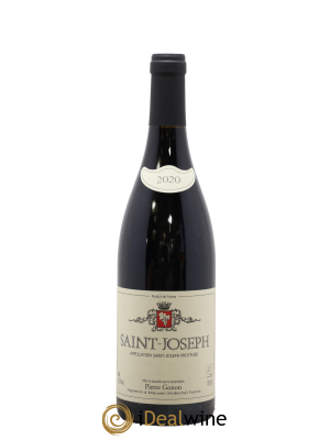 Saint-Joseph Gonon (Domaine)