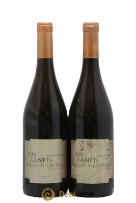 Savennières Les Genêts Domaine Laureau