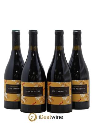 IGP Ile de Beauté Minustellu Sant Armettu (Domaine)