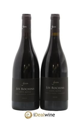 Côte-Rôtie Les Rochins Garon