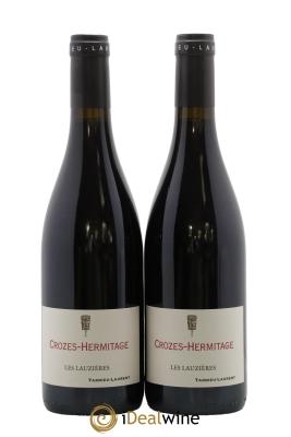 Crozes-Hermitage Lauzières Tardieu Laurent