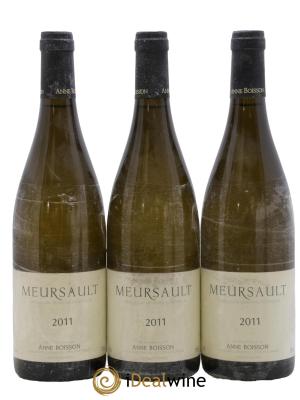 Meursault Anne Boisson