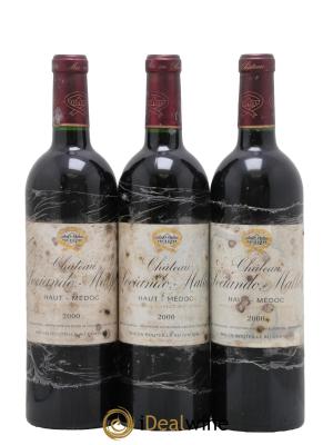 Château Sociando Mallet