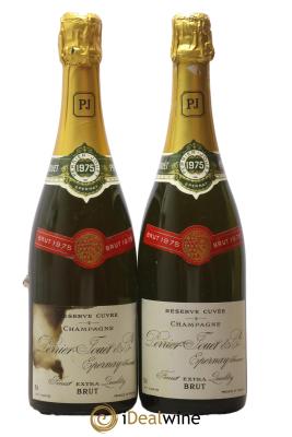 Resérve Cuvée Perrier-Jouët & Co.