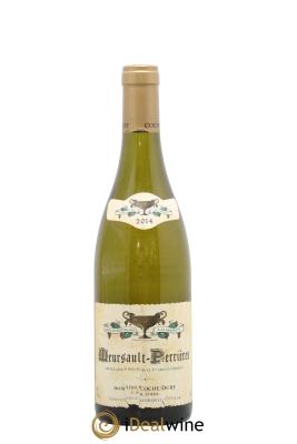 Meursault 1er Cru Perrières Coche Dury (Domaine)
