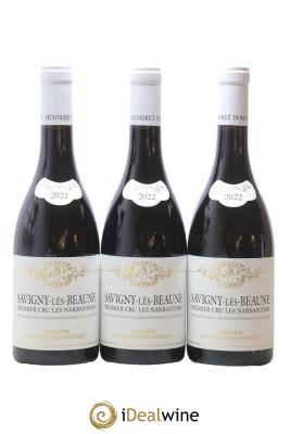 Savigny-lès-Beaune 1er Cru Les Narbantons Mongeard-Mugneret (Domaine)