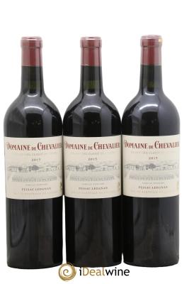 Domaine de Chevalier Cru Classé de Graves
