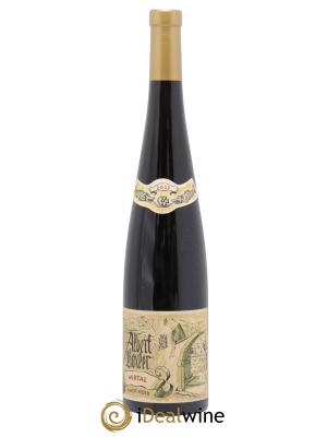 Alsace Pinot Noir Witbal Albert Boxler