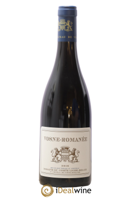 Vosne-Romanée Comte Liger-Belair (Domaine du)