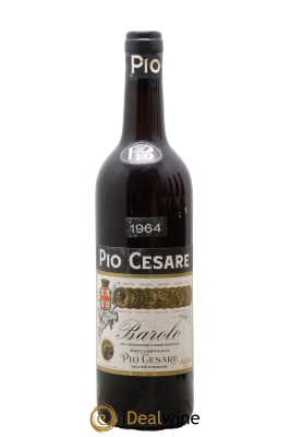 Barolo DOCG Pio Cesare