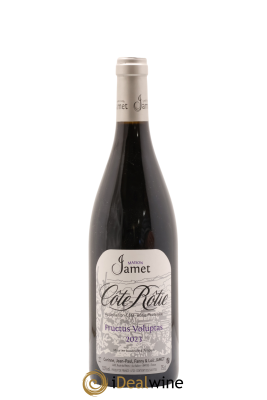 Côte-Rôtie Fructus Voluptas Jamet (Domaine)