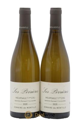 Meursault 1er Cru Les Perrières De Montille (Domaine)