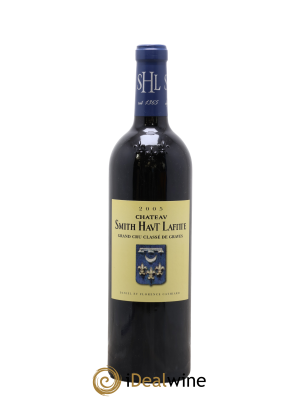 Château Smith Haut Lafitte Cru Classé de Graves