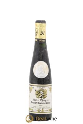 Autriche Trockenbeerenauslese - Muller Thurgau Landauer