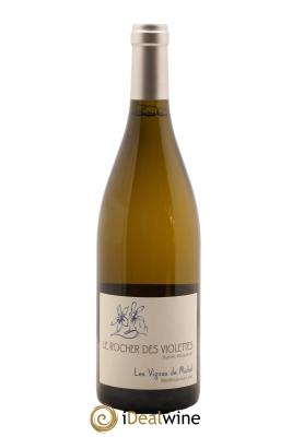 Montlouis-sur-Loire Les Vignes de Michel Le Rocher des Violettes