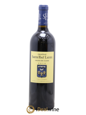 Château Smith Haut Lafitte Cru Classé de Graves